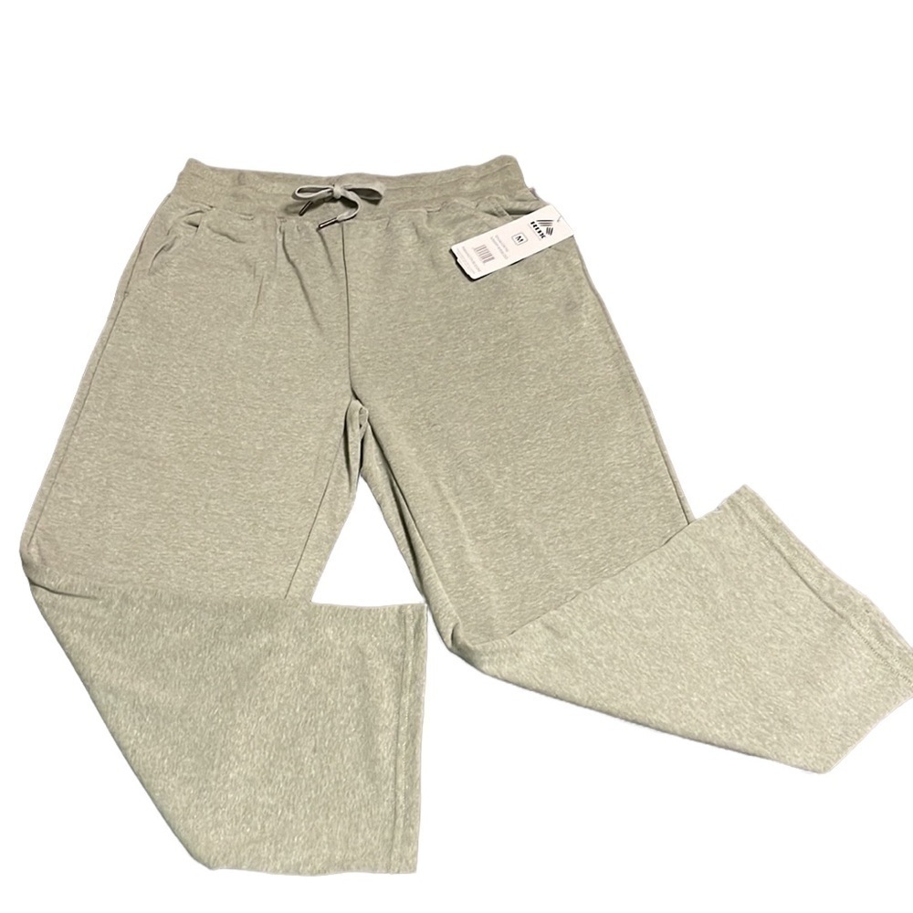 Nwt RBX ACTIVE WOMEN SWEATPANTS SIZE MEDIUM